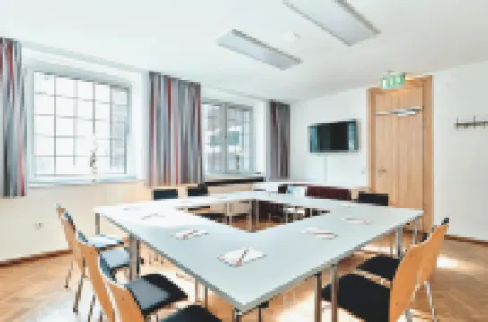 DJH Jugendgästehaus Adolph Kolping