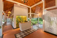 Heritage Village Resort & Spa Goa - Spa