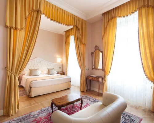 Grand Hotel Rimini Photos