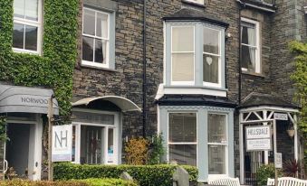 Hillsdale B&B in Ambleside