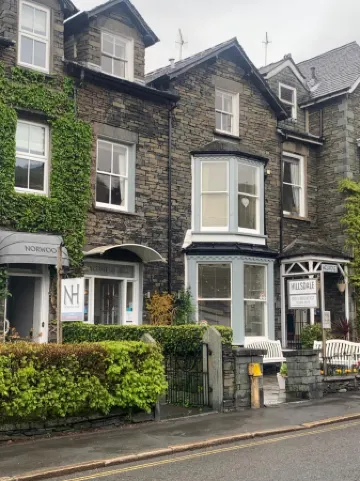 Hillsdale B&B in Ambleside