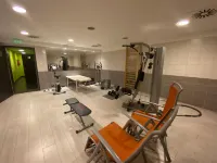 Boutique Hotel Sopianae