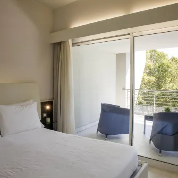 Lungotevere Suite Отели рядом с достопримечательностью «Джаниколенсе»