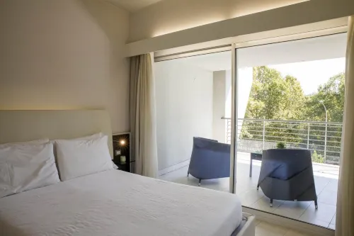Lungotevere Suite