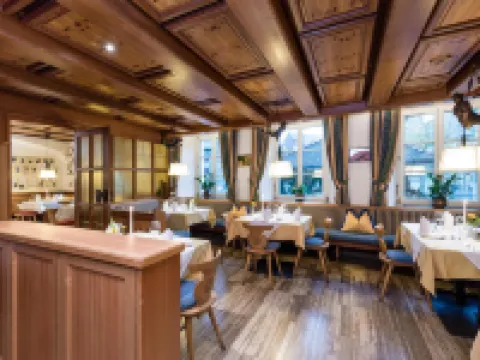 Hotel Grüner Baum Hotels in Brixen