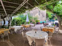Logis Hotel la Ferme