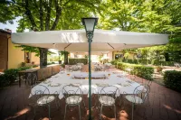Villa Scacciapensieri Boutique Hotel - petit déjeuner