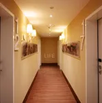 Hotel Europa Life - С тренажерным залом