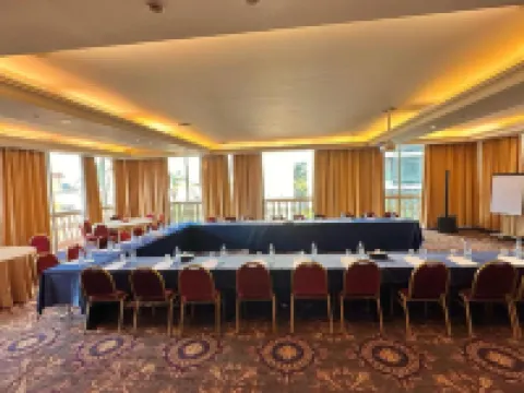 Padova Hotel Hotels in Matn