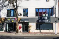 Hotel Funnytime