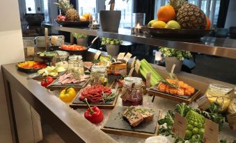 Home Hotel Skagen Brygge