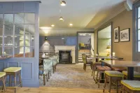 Lahinch Coast Hotel and Suites - breakfast