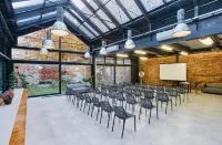 Arthotel Stalowa 52