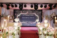 Hotel Diamond Hotels in Thai Binh