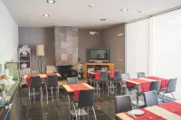 Hotel de Cerva - 2-stjärniga
