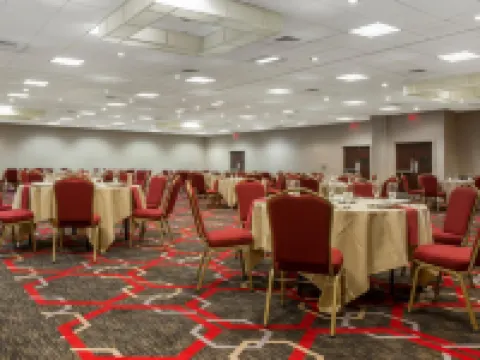 Quality Inn Lexington -Horse Park Hotels in Lexington