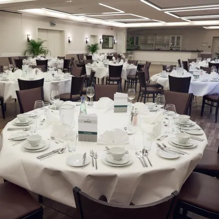 Landhotel Jann Hinsch Hof