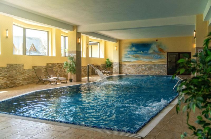Hotel Tatra photo 3