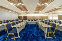 Premium Inn Mombasa City - Wifi