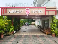 Marina Suites Aiport Hotel  호텔
