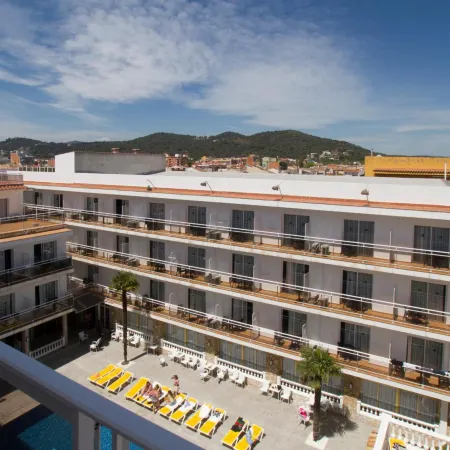 Ibersol Sorra d'Or