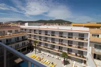 Ibersol Sorra d'Or - Ocean View