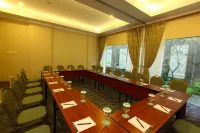 Aziza Syariah Hotel Solo by Horison Hotel a Pasar Kliwon