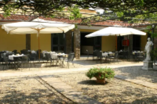 Hotel Villa Dei Bosconi