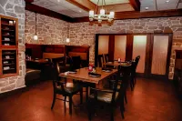 Heritage Hotel Lancaster - Aamiainen