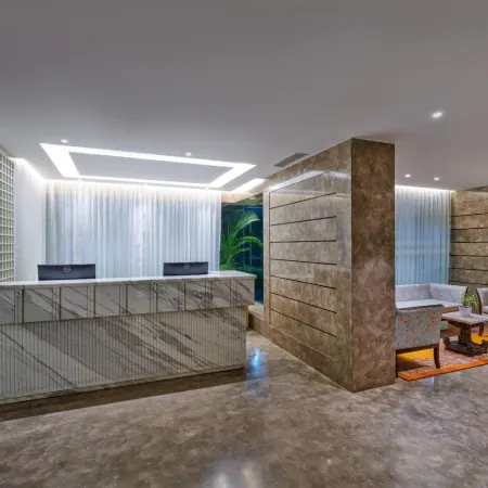Fortune Inn Heritage Walk Amritsar - Member ITC Hotels' Group Отели рядом с достопримечательностью «Храм международного общества сознания Кришны»