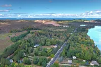 Dune Climb Inn Hotels in Glen Arbor