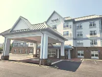 Spark by Hilton California Lexington Park Hotels in Leonardtown