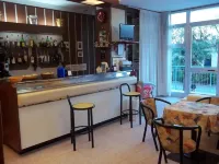 意大利酒店 - 酒吧