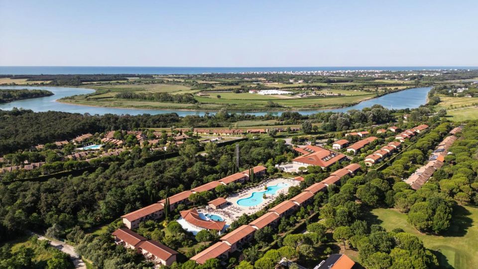 Green Village Eco Resort