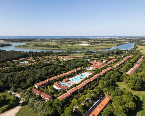 Green Village Eco Resort Hotels in Lignano Sabbiadoro