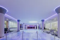 Landmar Costa Los Gigantes Family Resort - spa