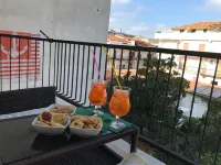 Bella Tropea Accommodation - Sea View