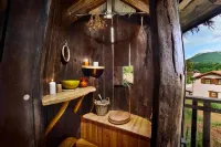 Agroturismo Mari Cruz Hotels in Luzaide