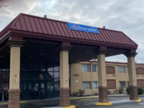 Motel 6 Rochester, NY - Airport Hotels in Gates