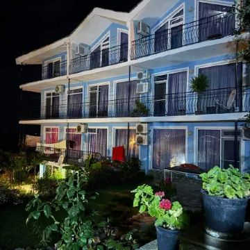 Sinya Iglika Family Hotel