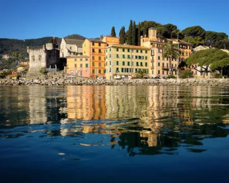 Albergo Annabella Hotels in Santa Margherita Ligure