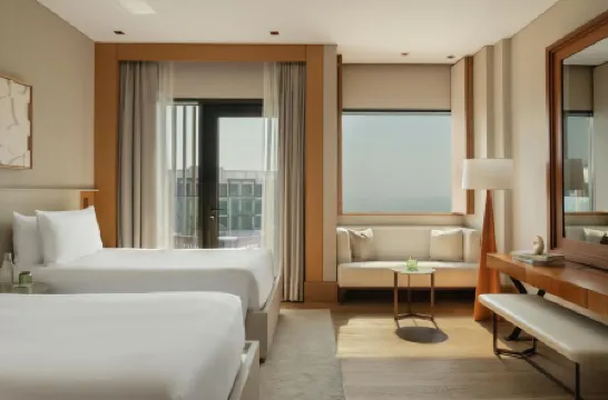 Delano Dubai