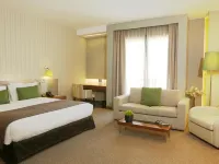 ParkTower Suites Hotels near Achrafieh