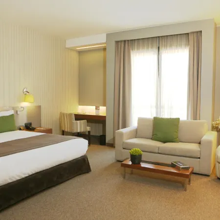 ParkTower Suites