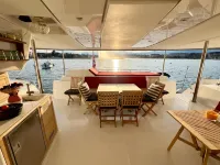 Floatinn Boat-Bnb - en bord de mer
