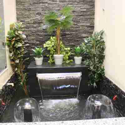 Hotel Shri Anand Dham 100 M from Shrinathji Temple Fitness & Recreational Facilities