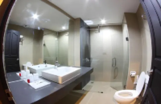 懷特廊開假日酒店