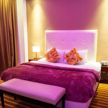 Royal Asnof Hotel Pekanbaru