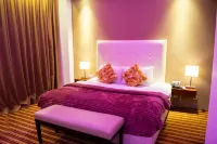 Royal Asnof Hotel Pekanbaru Hotels in 