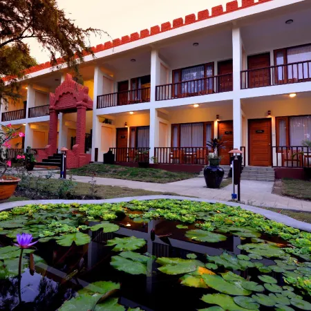 Bagan Thande Hotel, Old Bagan Отели в г. Баган